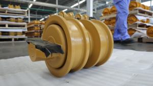 <span class=keywords><strong>Roller</strong></span> Track Assy Berkualitas Tinggi, <span class=keywords><strong>Roller</strong></span> Track <span class=keywords><strong>Dozer</strong></span>, <span class=keywords><strong>Roller</strong></span> Track Terbaik - Product Image 3
