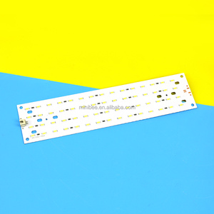 מכונת טופר מיני הוביל לוח אור 12v60 אור חרוזים משחק מכונת משחק כפול טופר בובה סיגריה אביזרים - Product Image 3