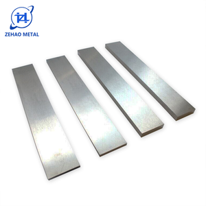 TZM <strong>Molybdenum</strong> Alloy Plate ASTM B386 High Temperature Mo Sheet Factory Supply <strong>Molybdenum</strong> Price Per kg - Product Image 3
