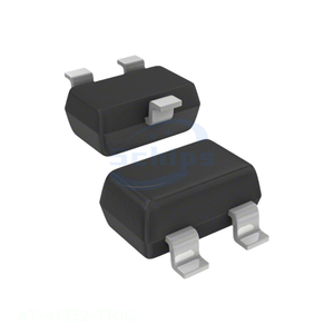 Buy Electronics Components Online SC-70, SOT-323 AT-41532-TR1G Transistors Authorized Distributor - Product Image 1