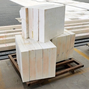 Gạch Chịu Lửa AZS Hợp Nhất Chịu Nhiệt Cao Cho Ngành Công Nghiệp Thủy Tinh - Product Image 5