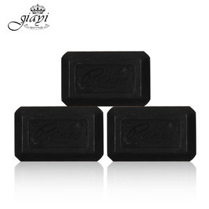 Jabón Artesanal Ecológico Suave para el Tratamiento del Eccema y la Psoriasis, Alivio de Enfermedades Fúngicas, Alivio de Alergias, Uso Facial y Corporal - Product Image 3