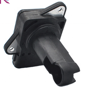 Capteur de débit d'air massique 22204-0N040 pour Toyota Yaris Corolla Landcruiser Hiace Lexus 22204-30010 197400-2110 22204-0L010 - Product Image 2