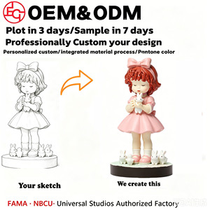 Modèle de collection 25 cm en PVC écologique pour la figurine d'anime <span class=keywords><strong>Neliel</strong></span> Tu Oderschvank du Japon avec production sur mesure - Product Image 3