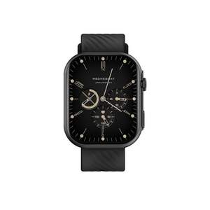 Reloj inteligente para hombre <span class=keywords><strong>y</strong></span> mujer, pulsera deportiva de 2,0 pulgadas, resistente al agua, con Bluetooth, Monitor de ritmo cardíaco, barata, de buena calidad, 2023 - Product Image 6