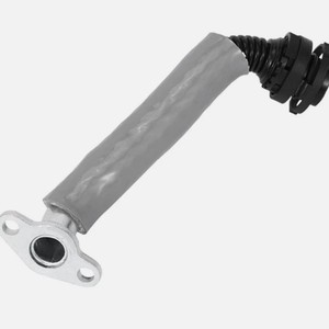 Tubería de Retorno de Aceite del Turbocompresor para Chevrolet Cruze Opel Vauxhall 55574129 55355622 - Product Image 2