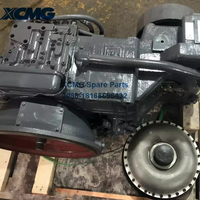 Pièces de rechange pour niveleuse XCMG GR135 GR180 YD13, transmission YD13, moteur XCMG LW156, ensemble de transmission XCMG