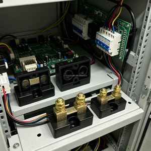 Shunt de CC Serie FL-2, Clase 0.5, 1-50A - Product Image 4