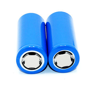 质量32650 lifepo4电池电池3.2v 6000mah lifepo4电池 - Product Image 1