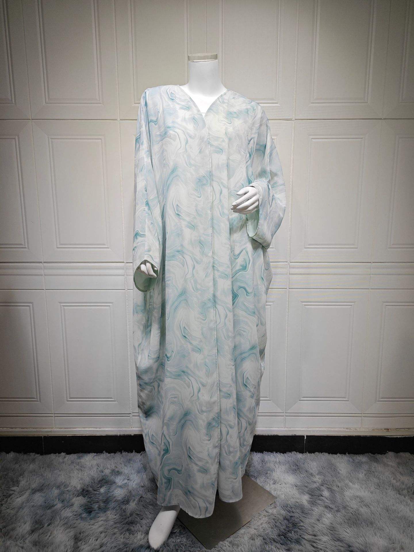 สีเขียวอ่อน