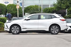 2024 pour Buick Avenir E5 620km longue portée SUV électrique luxe haute Performance nouveau véhicule énergétique Electra E5 Pro Pure électrique - Product Image 3