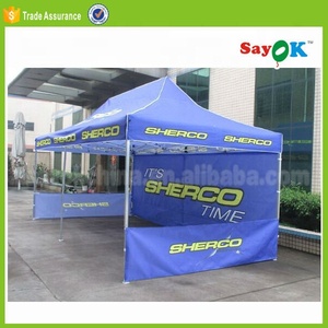 Tente pour <span class=keywords><strong>camping</strong></span>-<span class=keywords><strong>car</strong></span> pliable, auvent <span class=keywords><strong>d</strong></span>'extérieur 4x6, remorque, Pop-Up, gazébo pliable, bon marché - Product Image 3