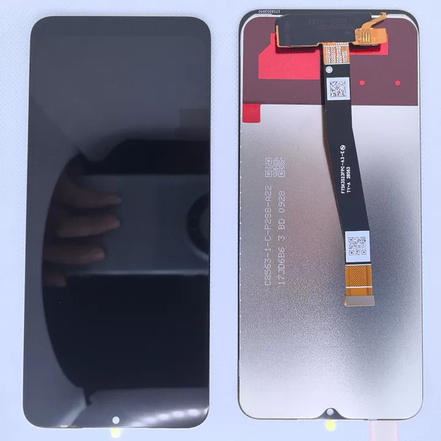 For Factory Price LCD Replacement Screen for Samsung A226B/A22 5G Mobile Phone Lcds Telephone Display Lcd Phones Wholesaled
