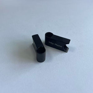 Piezas de precisión de moldeo por inyección de metal HYX <span class=keywords><strong>MIM</strong></span> para electrónica de consumo Mix Hero Series - Product Image 5