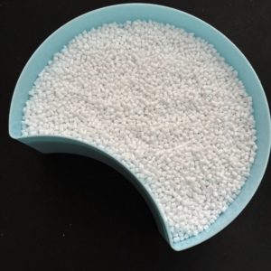 Granules de matières premières en plastique de moulage par soufflage Granulés vierges en PET de qualité bouteille d'eau en YS-W01 PET - Product Image 6