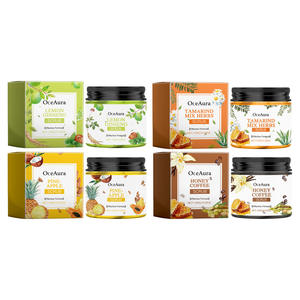 Oceaura สครับขัด<span class=keywords><strong>ผิว</strong></span>ให้ความชุ่มชื้นอ่อนโยนทำความสะอาดผิวกายให้ความชุ่มชื่น - Product Image 5