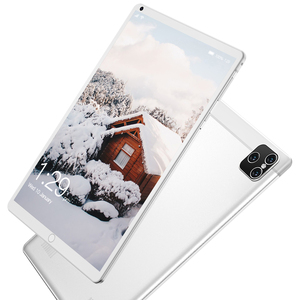 8 Inch <span class=keywords><strong>Tablet</strong></span> PC Phong Cách Mới <span class=keywords><strong>Android</strong></span> Thông Minh Học Tập Máy Tính Xách Tay Nghiên Cứu Làm Việc Dual Sim Chế Độ Chờ Tám Lõi 8800MAh Pin Máy Tính Bảng - Product Image 3