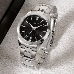 Orologio Unisex per Lui e Lei, Reloj Hombre Para Y Mujer, Orologio da Polso Maschile e Femminile per Uomini e Donne - Product Image 5