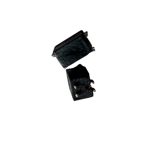 ODM/OEM Current Compensated SMD Common Mode Chokes Inductors Sectional <strong>Bifilar</strong> 744242101 USB CAN Power Data Line 80VDC/42VAC - Product Image 5