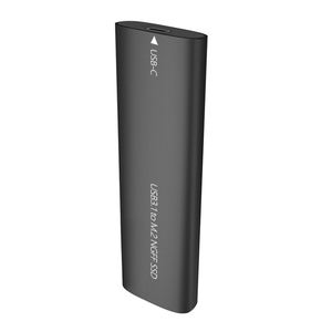 ICOOLAX <span class=keywords><strong>M</strong></span>.<span class=keywords><strong>2</strong></span> NGFF SSD-Hülle 10 Gbps USB3.1 M2 Festplattengehäuse 1 TB <span class=keywords><strong>2</strong></span> TB SSD externe Festplatte HHD-Hülle <span class=keywords><strong>M</strong></span>.<span class=keywords><strong>2</strong></span> NVME SSD-Laufwerk - Product Image 4