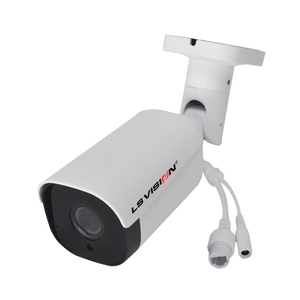 LS Tầm Nhìn IP66 Ngoài Trời 4K 8MP Cơ Giới Ống Kính 2.7-13.5Mm Với 24PCS LED Ánh Sáng 30M <span class=keywords><strong>IR</strong></span> Mạng Tầm Nhìn Ban Đêm Máy Ảnh - Product Image 5