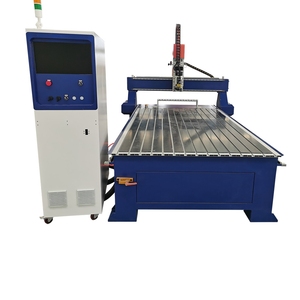 Chi phí hiệu quả nhất máy gỗ <span class=keywords><strong>CNC</strong></span> <span class=keywords><strong>Router</strong></span> 3 trục tự động 1325 <span class=keywords><strong>CNC</strong></span> <span class=keywords><strong>Router</strong></span> với công cụ tự động thay đổi hệ thống - Product Image 3