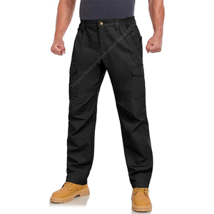 Il direttore del negozio ha consigliato pantaloni lunghi elasticizzati pantaloni da lavoro pantaloni Casual da uomo e pantaloni da trekking Cargo pantaloni da lavoro - Product Image 2