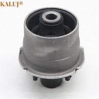Buje de brazo de control de casquillo de suspensión trasera Kaluj 48725-12560 48725-12550 48725-02230 48725-02240 para Toyota Corolla Matrix Axio
