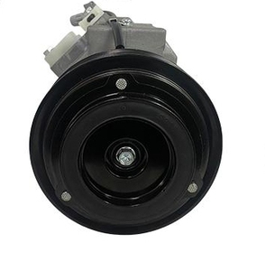 ใหม่ปั๊มแอร์รถยนต์สำหรับ Toyota Fortuner HILUX nova 2006>2008>2012คอมเพรสเซอร์ a/c 10S15C หมาย<span class=keywords><strong>เลข</strong></span>ชิ้นส่วน447200-4713 - Product Image 5