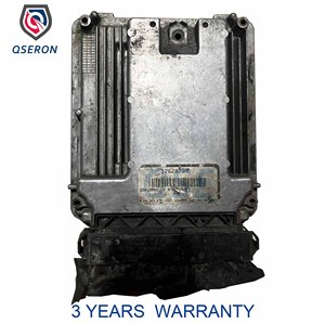 ชุดควบคุมเครื่องยนต์12628593 12628739 0281020121 0281014478 ECU ECM สำหรับ2009 GMC Sierra 3500 duramax <span class=keywords><strong>LMM</strong></span> 6.6 - Product Image 4