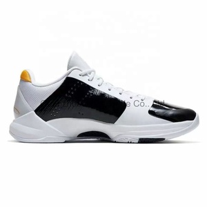 Nueva Tendencia 2026, Venta Directa de Fábrica, Zapatos Deportivos de Alta Calidad para Exteriores, Zapatos de Baloncesto Modernos y a la Moda - Product Image 3