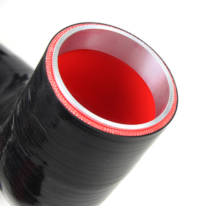 Nuevo Sistema de Admisión de Aire Frío de Montaje Frontal para M5 F06 F13 M6 2012-2018 con Manguera de Silicona - Product Image 5