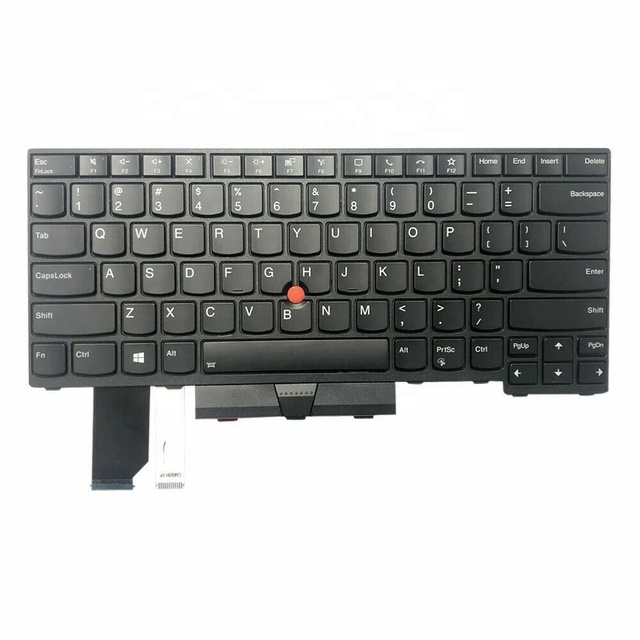 Wholesale US English Backlit Keyboard for Lenovo ThinkPad L14 Gen 2 (20U1 20U2 20X1 20X2) Laptop Replacement SN20W67580