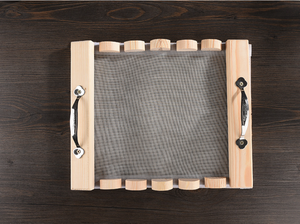 30*25Cm Professionele Houten Du Meridiaan Moxibustion Tool Gember Gescheiden Lange Slang Moxibustie Instrument Voor Vrouwen Buik - Product Image 2