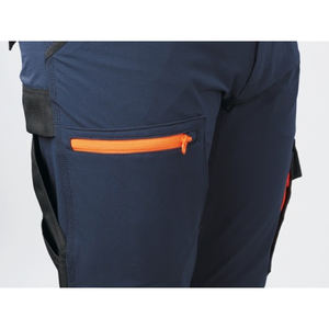 Beta 7650B 4-Season Stretch Pantalones de trabajo con múltiples bolsillos, 260g (tallas) - Product Image 2