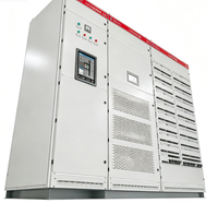 Boîtier de distribution électrique industriel en acier 100A IP54 avec disjoncteur, barre omnibus en cuivre AC 480V 32A, 16 prises métalliques