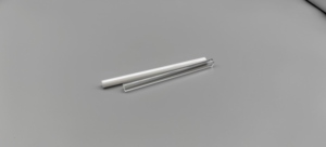 Bền alumina gốm pit tông xi lanh thanh hiệu quả Sapphire Piston que cho máy bơm OEM tùy chỉnh hỗ trợ - Product Image 3