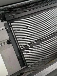 Nouvellement arrivé 2024 CIXING STEIGER MACHINE À TRICOTER INFORMATISÉE 7g 60 Pouces - Product Image 4