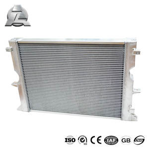 Enfriador de <span class=keywords><strong>aceite</strong></span> de transmisión de alto rendimiento, <span class=keywords><strong>radiador</strong></span> de refrigeración de aleación de aluminio - Product Image 2