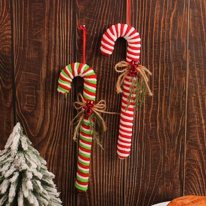 <span class=keywords><strong>Bastones</strong></span> <span class=keywords><strong>de</strong></span> caramelo <span class=keywords><strong>de</strong></span> <span class=keywords><strong>Navidad</strong></span> Adornos colgantes <span class=keywords><strong>de</strong></span> árbol <span class=keywords><strong>de</strong></span> <span class=keywords><strong>Navidad</strong></span> Trenzado Rojo Blanco Muleta <span class=keywords><strong>Bastones</strong></span> <span class=keywords><strong>de</strong></span> caramelo para <span class=keywords><strong>Navidad</strong></span> Decoración <span class=keywords><strong>de</strong></span> fiesta en casa - Product Image 2