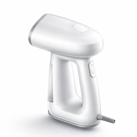 OFERTA 2026: Vaporizador de Ropa Portátil RX-2508-XF con Gran Potencia de Succión, Plancha de Vapor de Mano para el Hogar y Viajes, OEM ODM