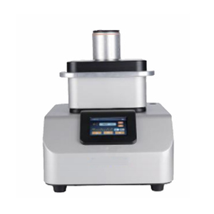 Sfm200 mulino Ultra centrifugo ad alta velocità con dispositivo di alimentazione automatico apparecchiature di macinazione per polvere Fine macinazione 6000-18000rpm - Product Image 1
