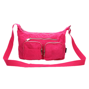 De moda de la mujer Bolsa Bandolera bolso Cruz cuerpo bolsos de las señoras - Product Image 2