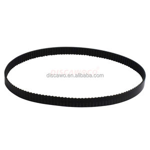 Courroie d'entraînement principale 79866M <span class=keywords><strong>203dpi</strong></span> pour Zebra ZT400 ZT410 ZT420ZT411 <span class=keywords><strong>ZT421</strong></span> Série ZM400 ZM600 20006 - Product Image 1