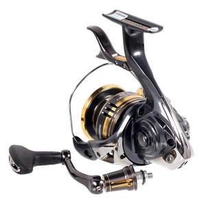   Moulinet à canne à pêche Bb-X Despina 2023 2500Dxg 3000Dtype-G pour la pêche en mer et en eau salée - Product Image 1