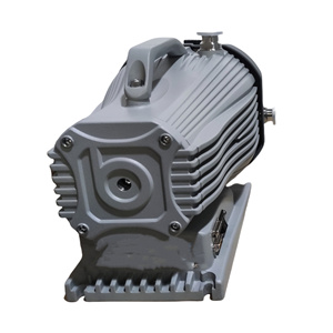 ปั๊มสุญญากาศแบบแห้งไร้น้ำมัน BAOSI IDSP10 3L/S 10m/h สำหรับห้องปฏิบัติการ รับประกัน 1 ปี ช่องต่อ KF25 จัดส่งทั่วโลก - Product Image 2