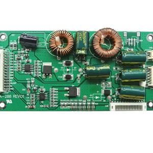 CA-288 Placa Inversora Universal para TV LED de 26 a 55 Pulgadas, Placa de Controlador de Corriente Constante de 10-1000mA - Product Image 2