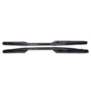 JOESHIER Wholesale4x4Car Roof Rack Cargo Carrier For Honda CR-<b>V</b> 2010+ Roof Rails Side Rail <b>Bars</b> Aluminum Alloy - Product Image 2