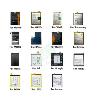 Оптовая продажа OEM-аккумуляторов BL-5ADX для Infinix Zero 40 5G/X6861, аккумуляторы Transsion в наличии - Product Image 5