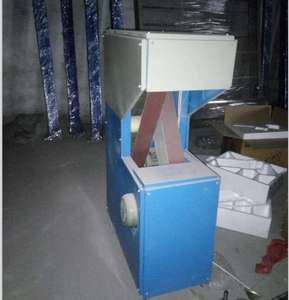 Máquina de limpieza de bordes de vidrio de procesamiento de vidrio aislante con precio competitivo - Product Image 2